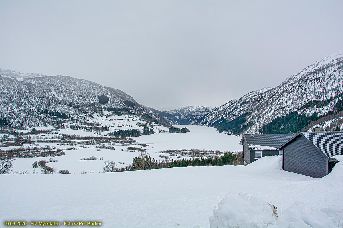 Frå Myrkdalen