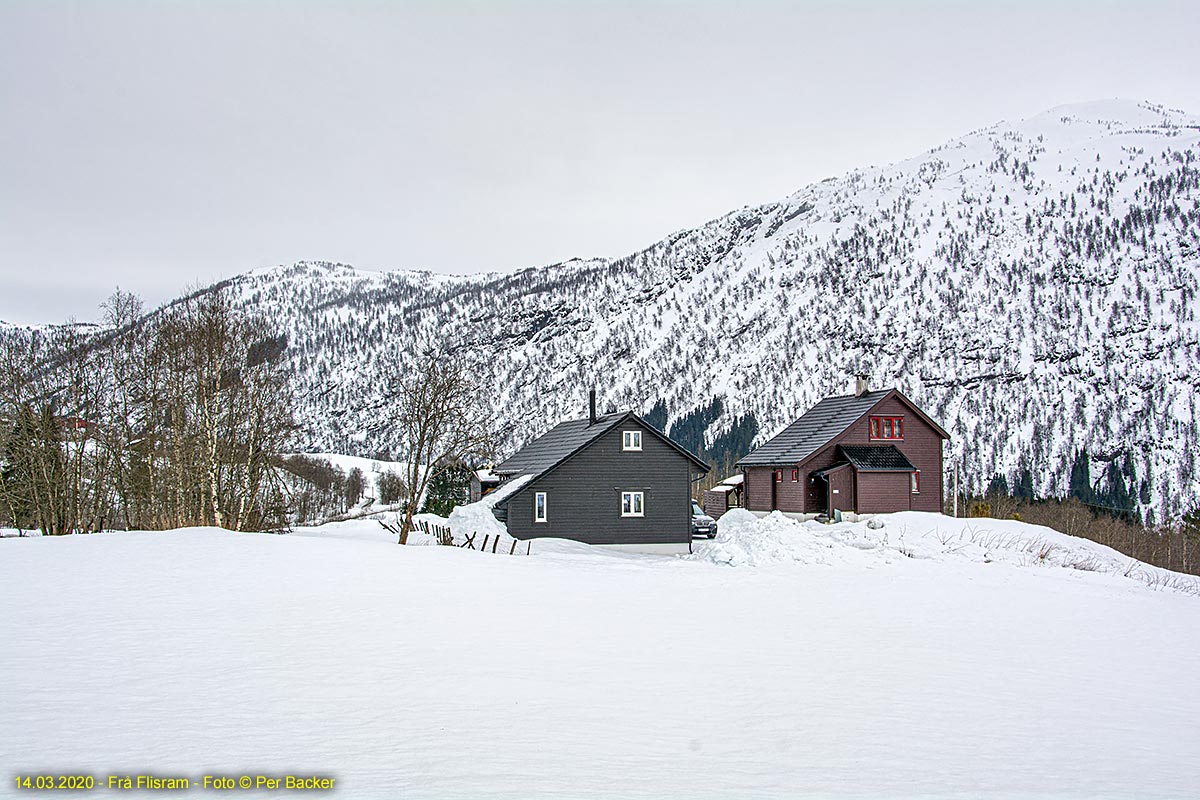 Frå Flisram