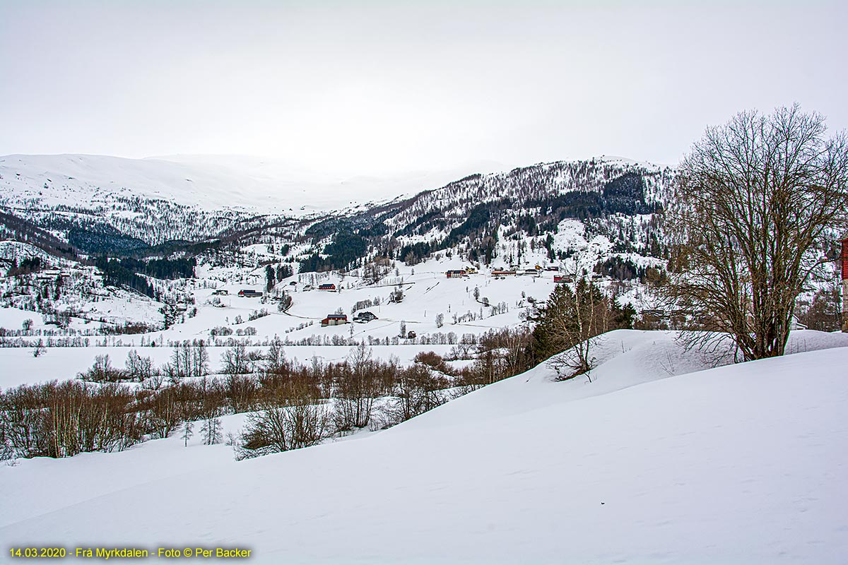 Frå Myrkdalen