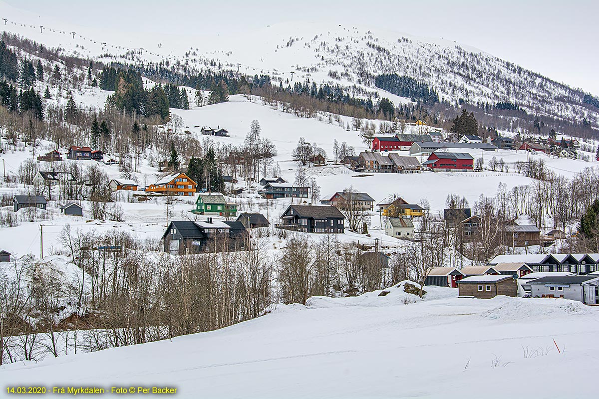 Frå Myrkdalen