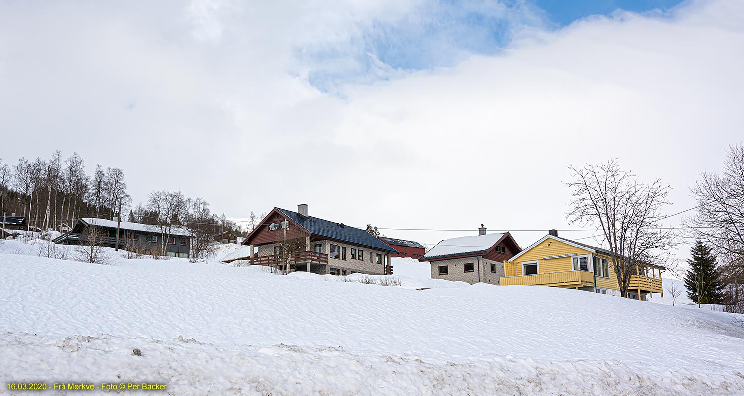 Frå Mørkve