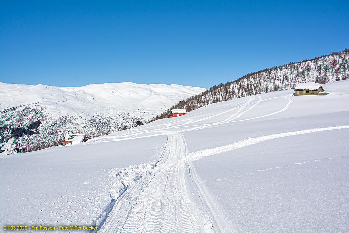 Frå Fossen