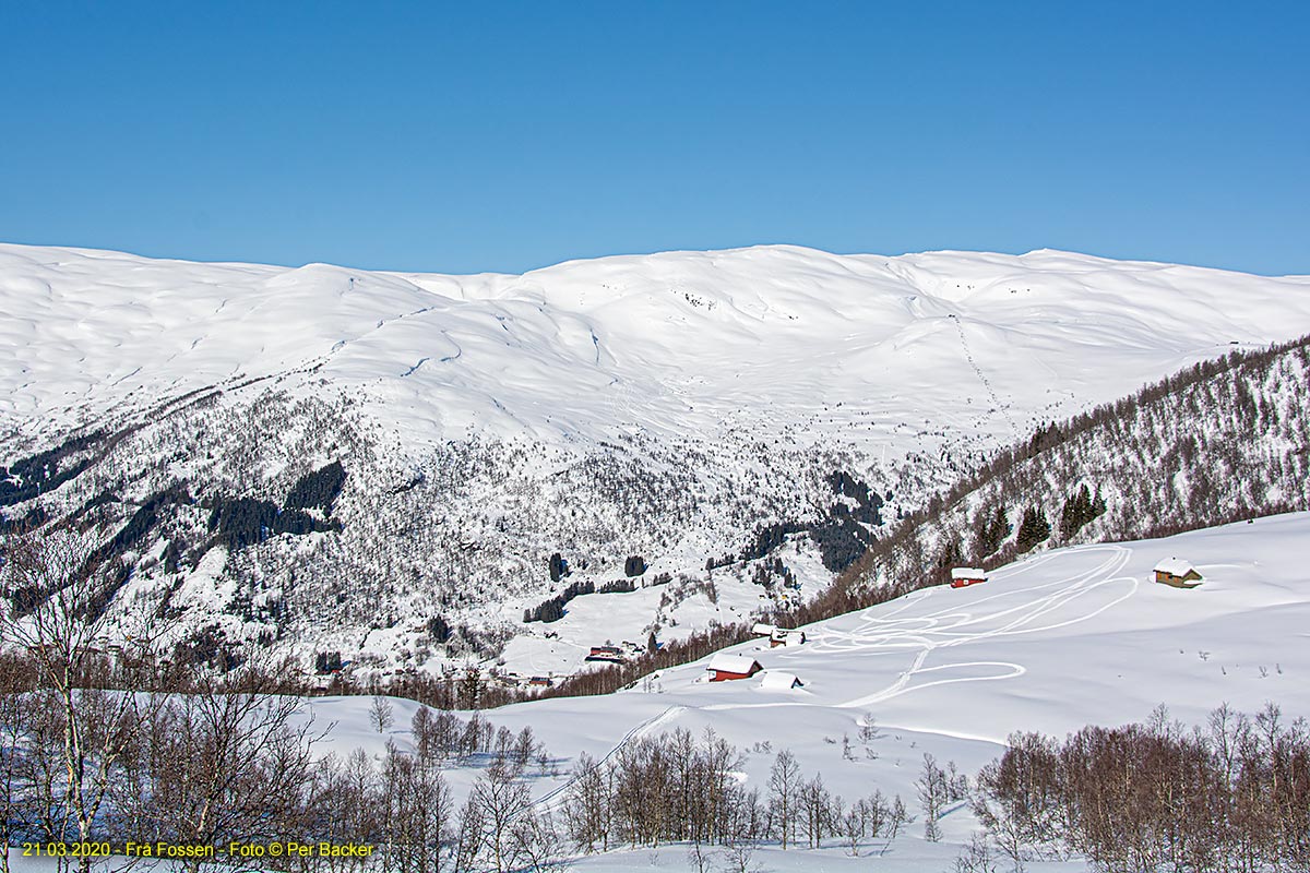 Frå Fossen