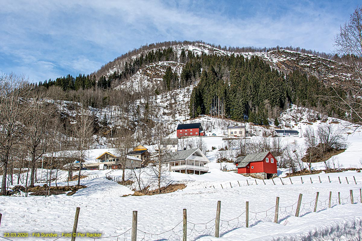 Frå Sundve