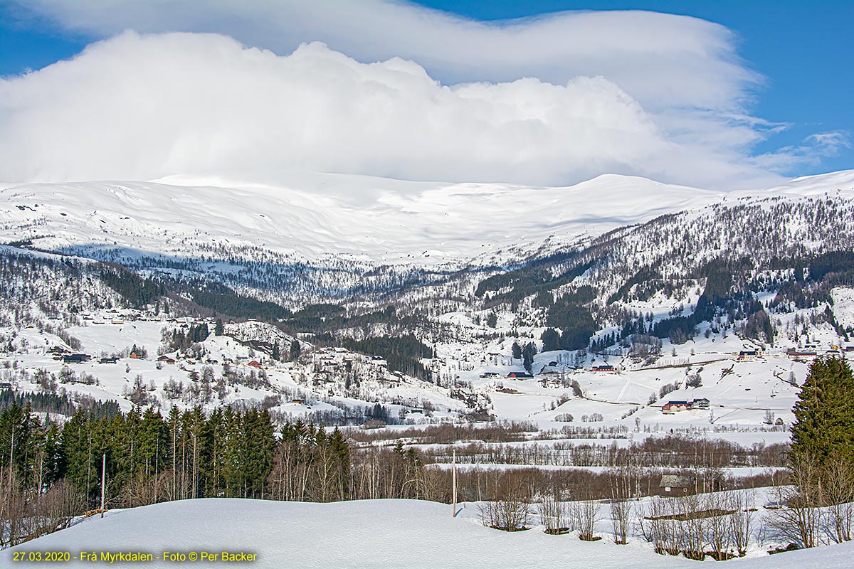 Frå Myrkdalen