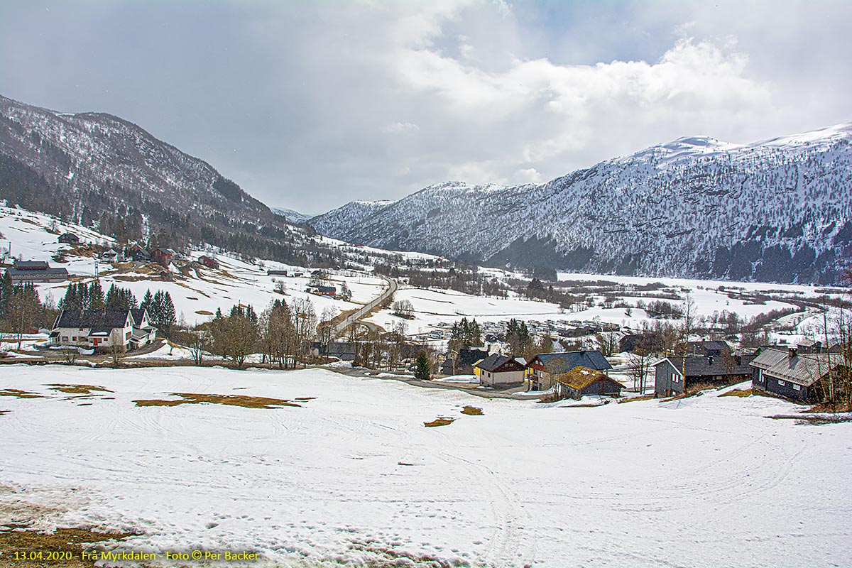 Frå Myrkdalen