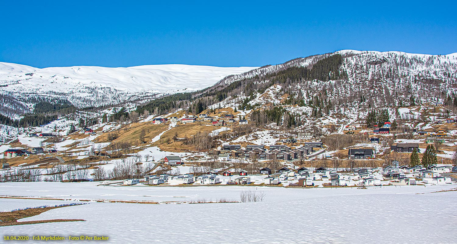 Frå Myrkdalen