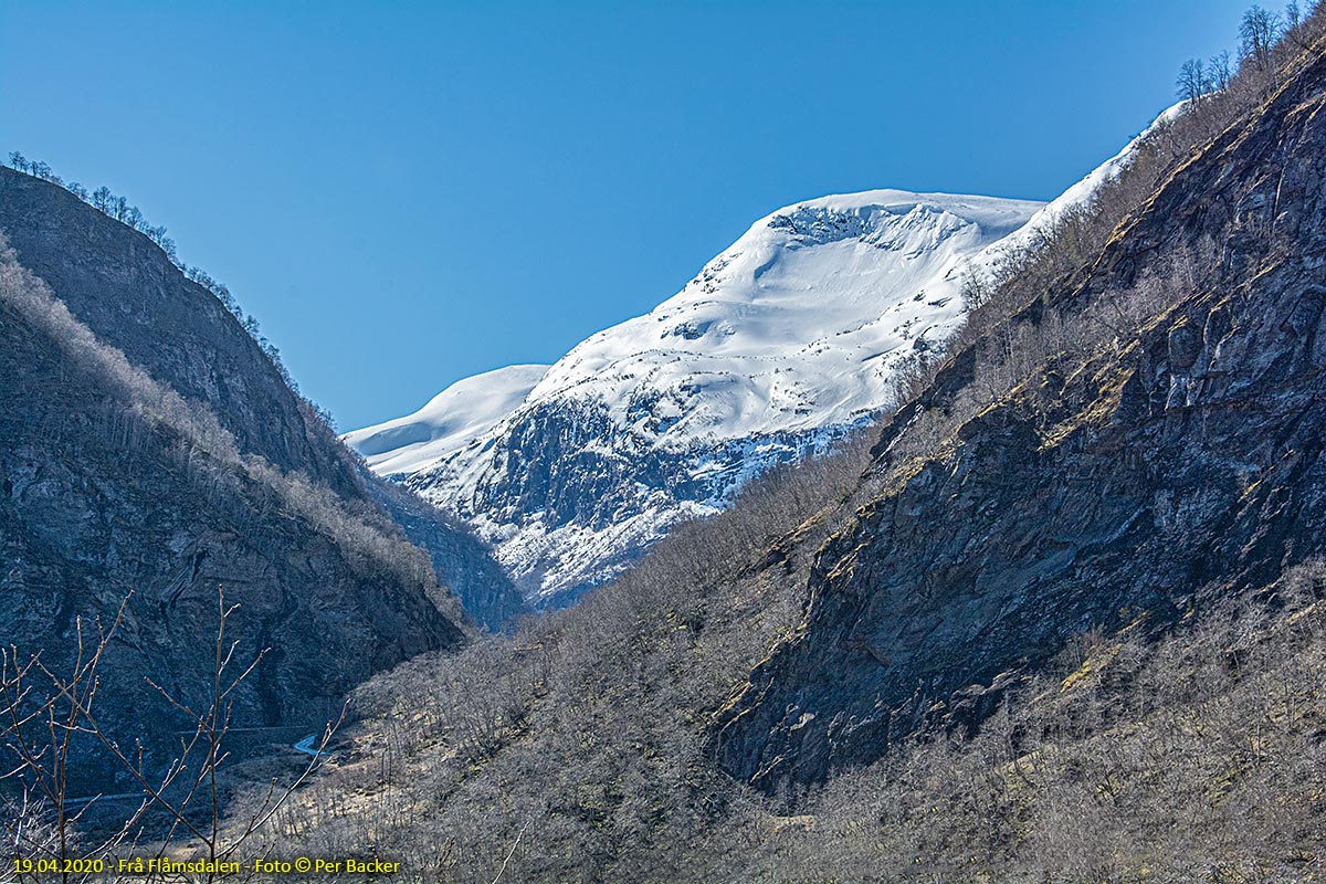 Frå Flåmsdalen