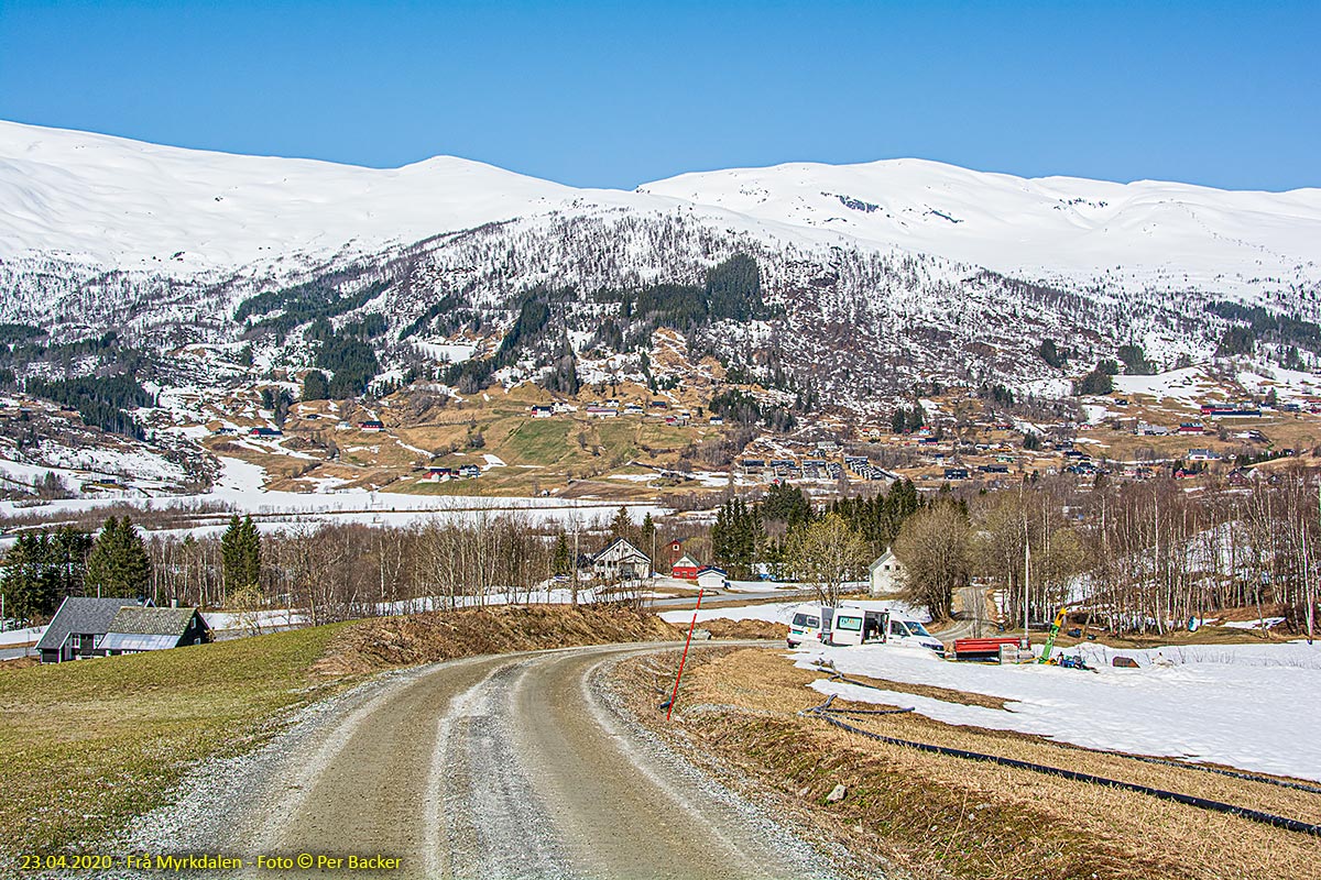 Frå Myrkdalen