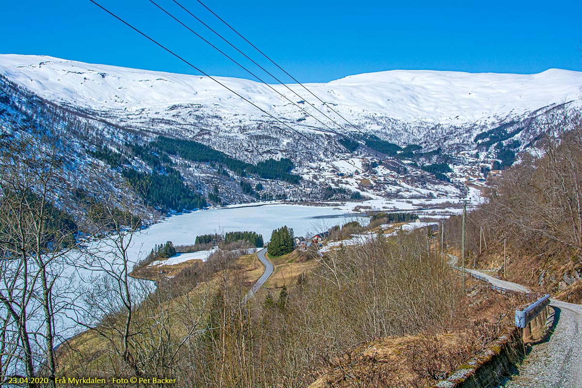 Frå Myrkdalen