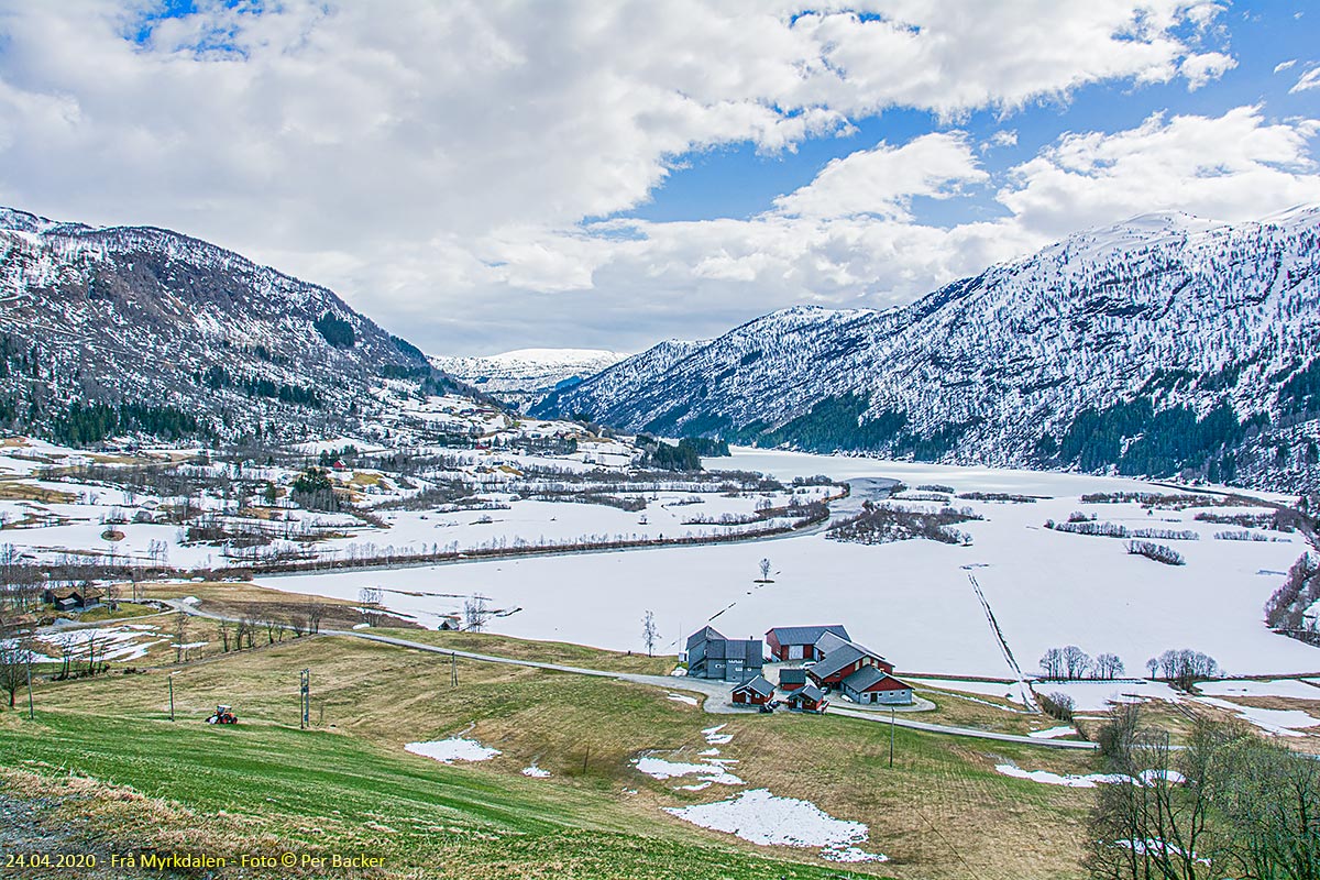 Frå Myrkdalen