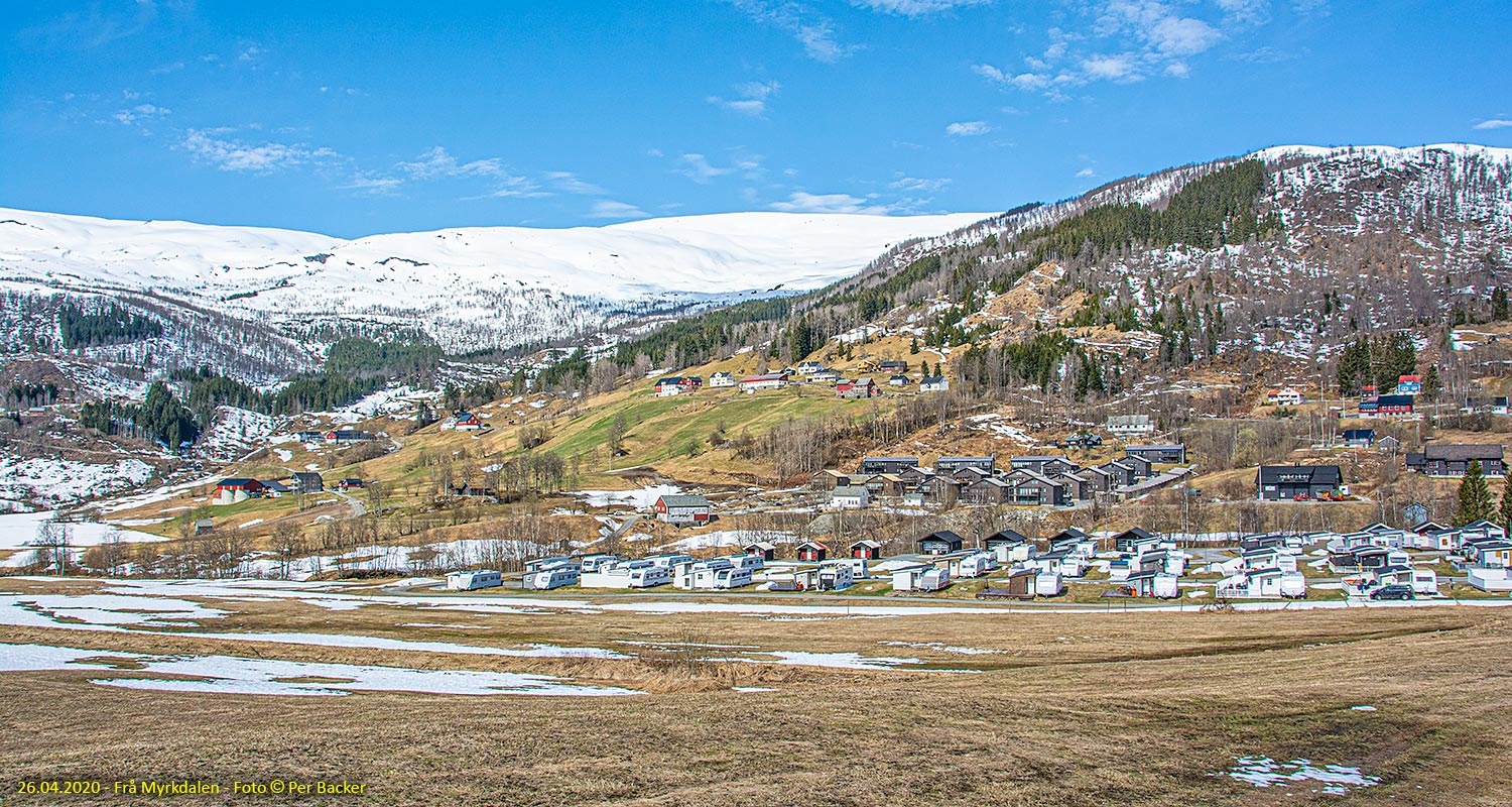 Frå Myrkdalen