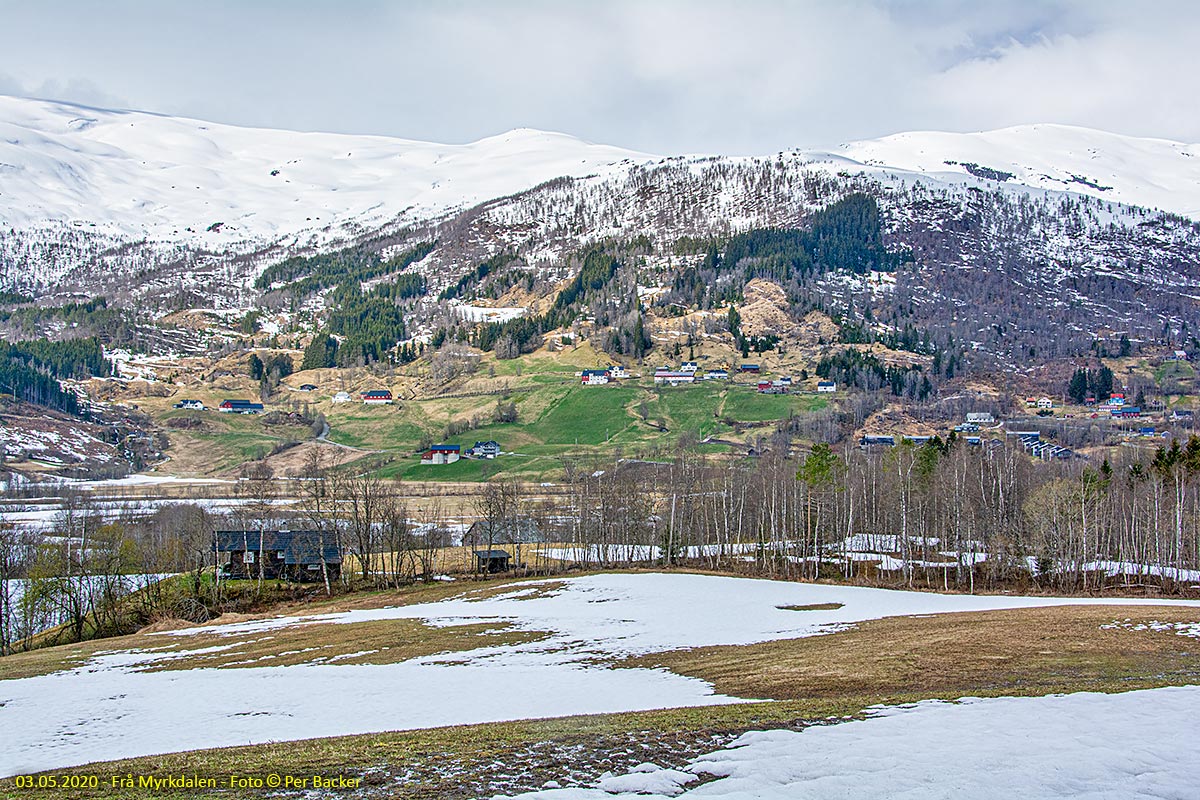 Frå Myrkdalen