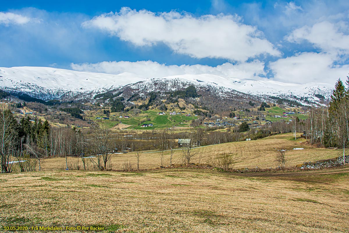 Frå Myrkdalen