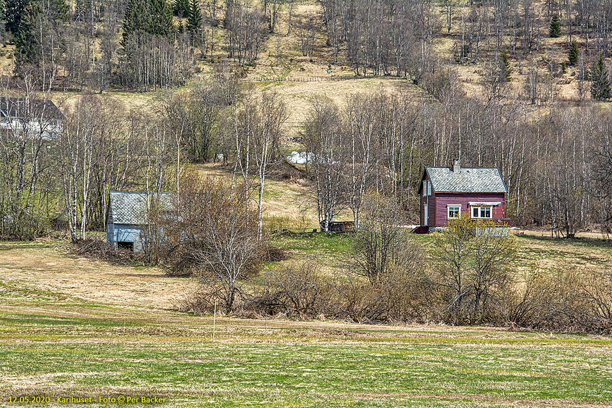 Karihuset