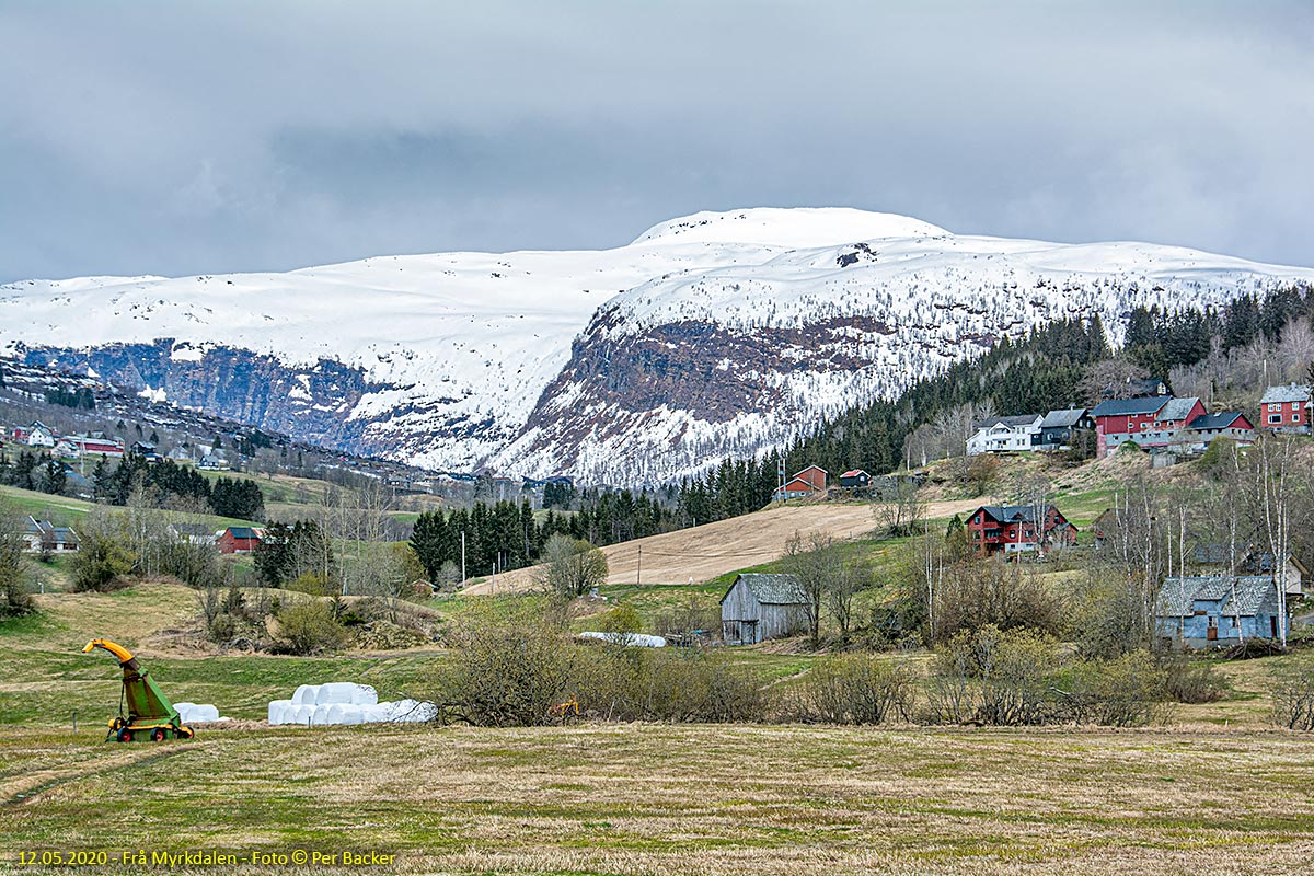 Frå Myrkdalen