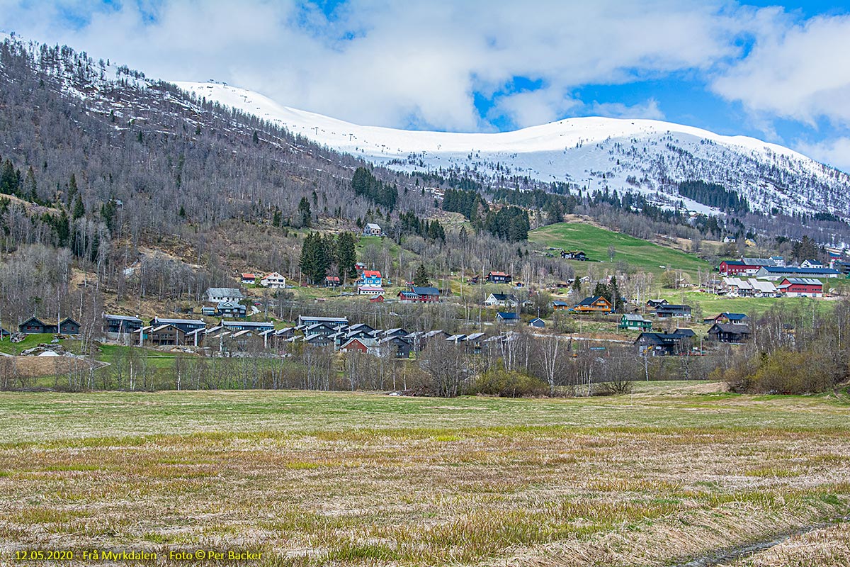 Frå Myrkdalen