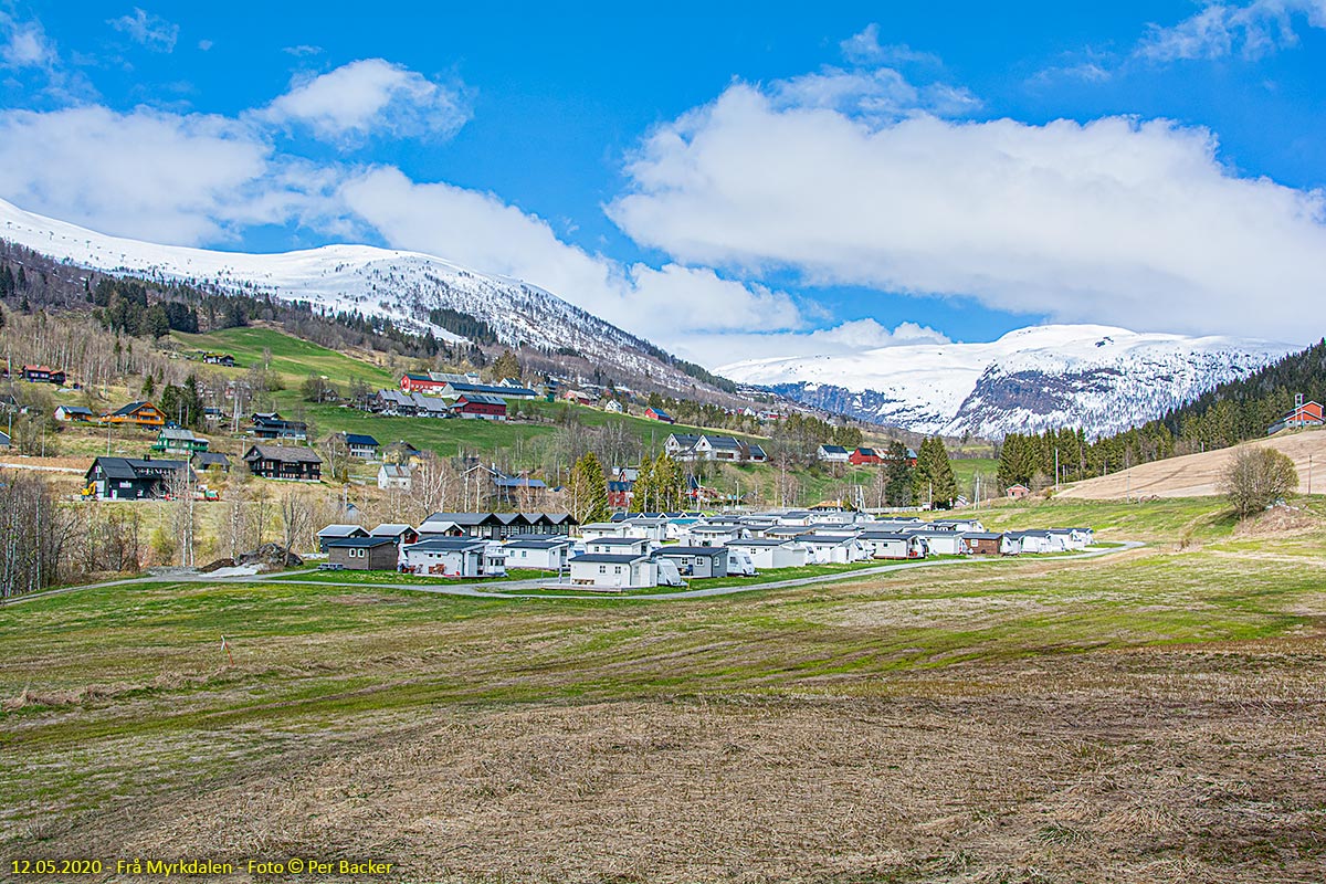 Frå Myrkdalen