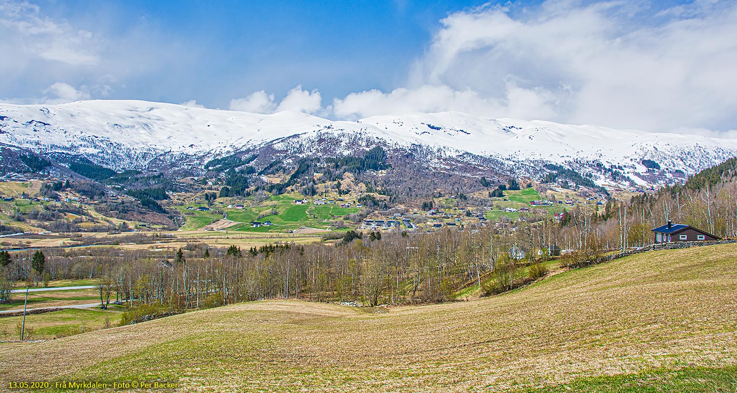 Frå Myrkdalen