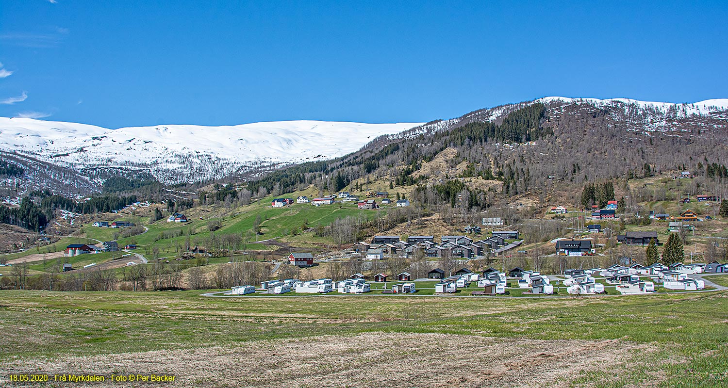 Frå Myrkdalen