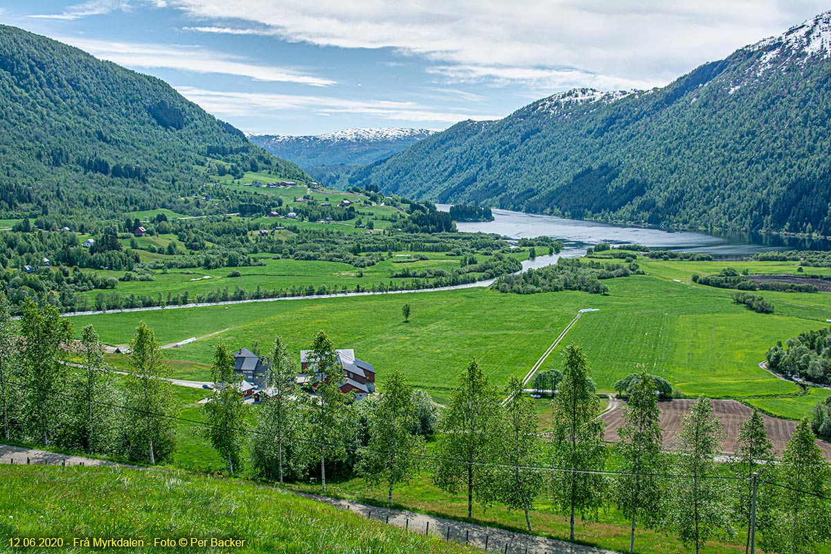 Frå Myrkdalen