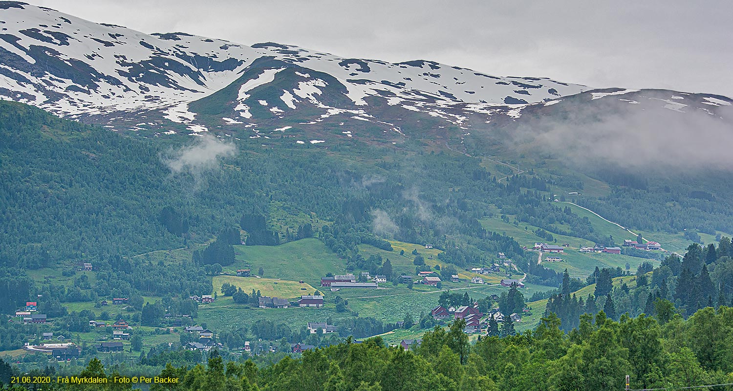 Frå Myrkdalen