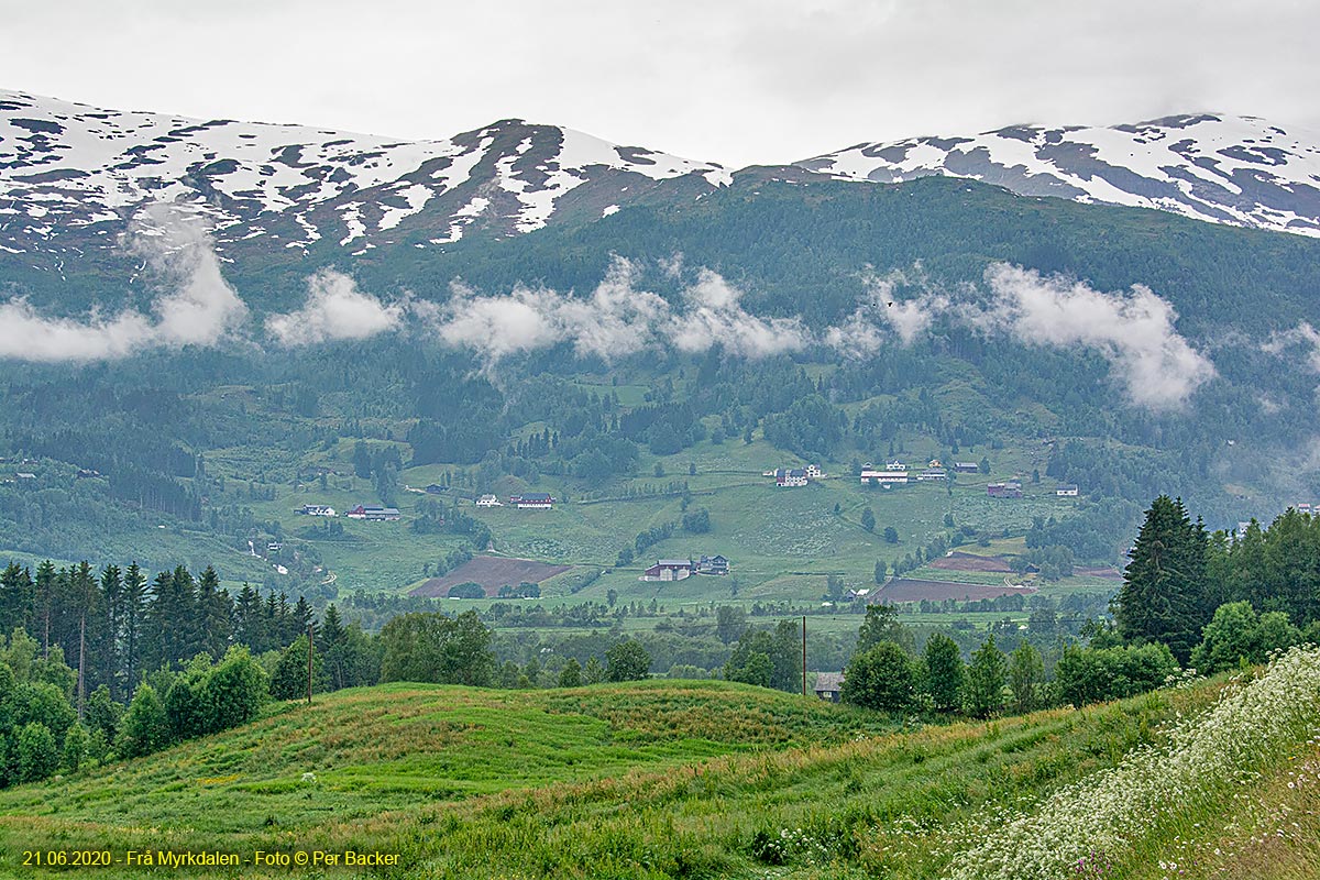 Frå Myrkdalen