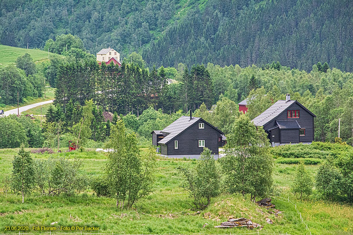 Frå Flisram