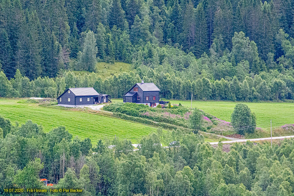 Frå Flisram