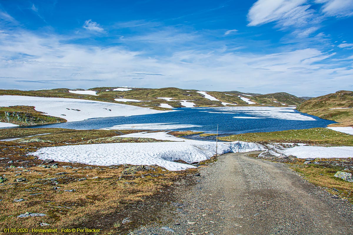 Hestavatnet