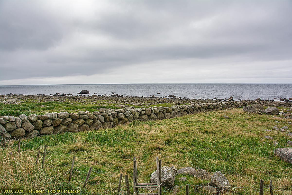 Frå Jæren