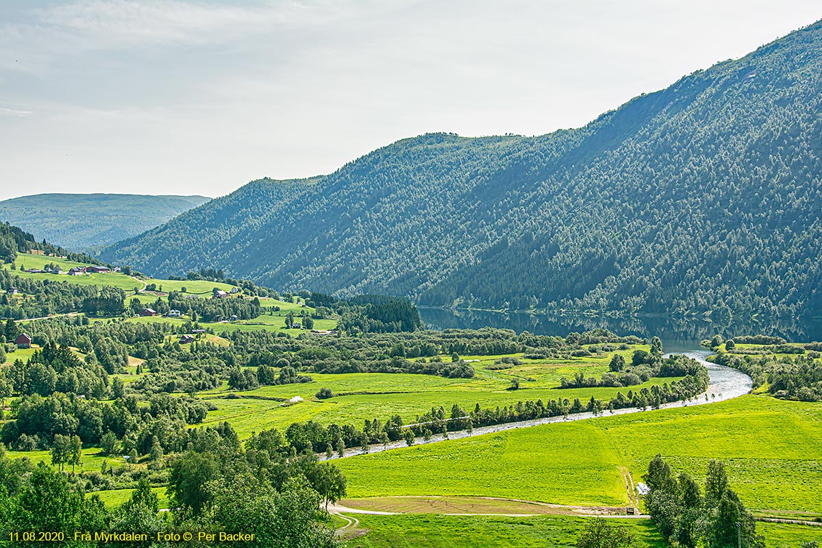 Frå Myrkdalen