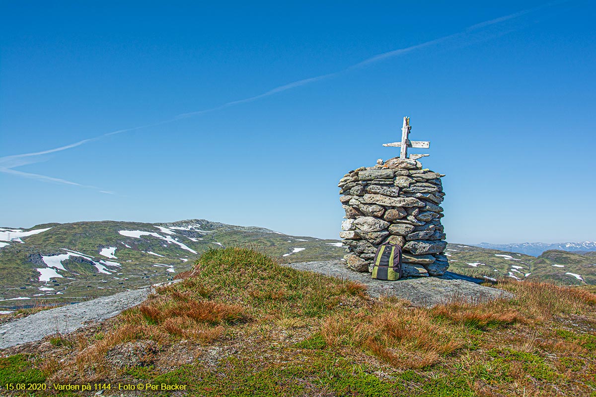 Varden på 1144