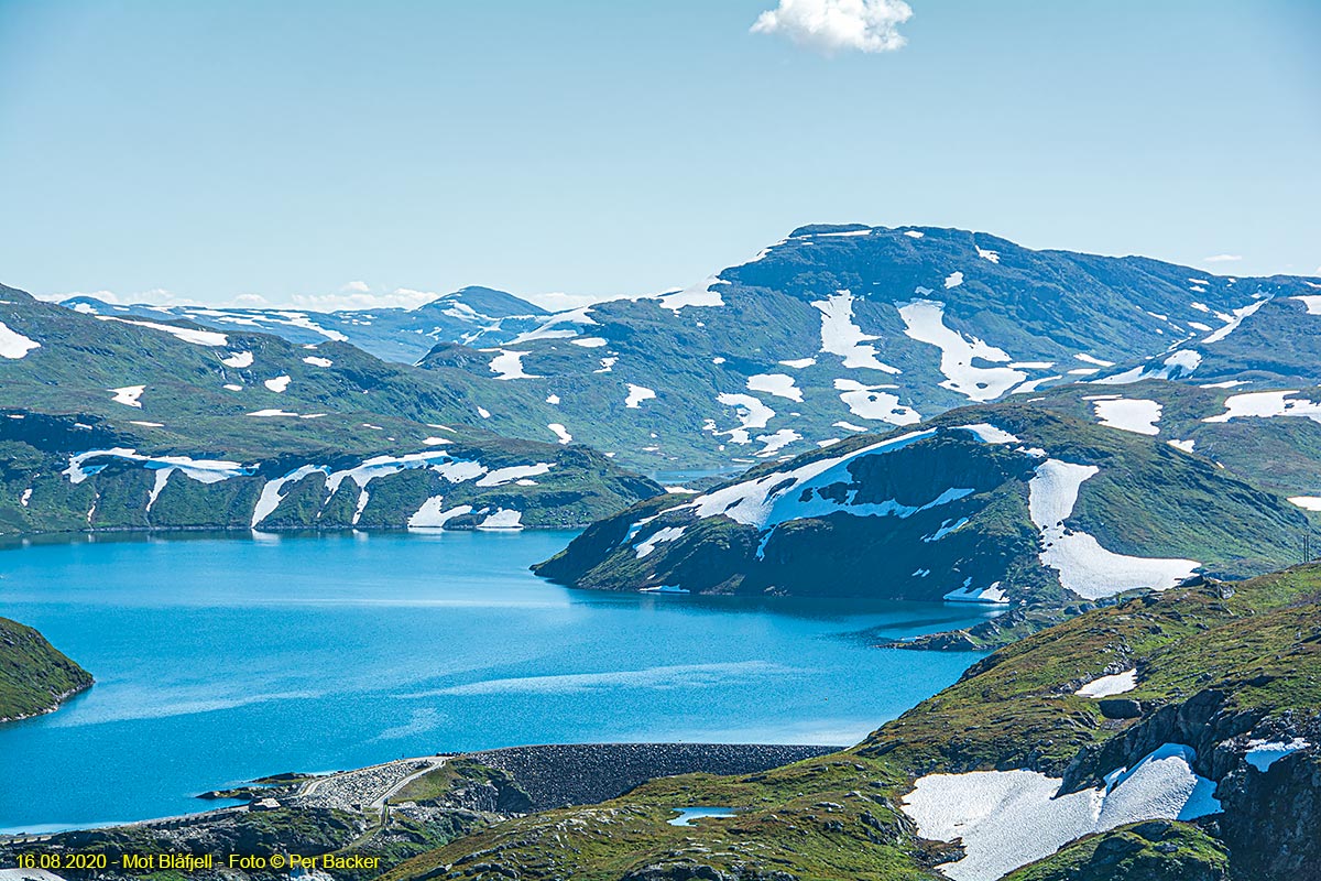 Mot Blåfjell