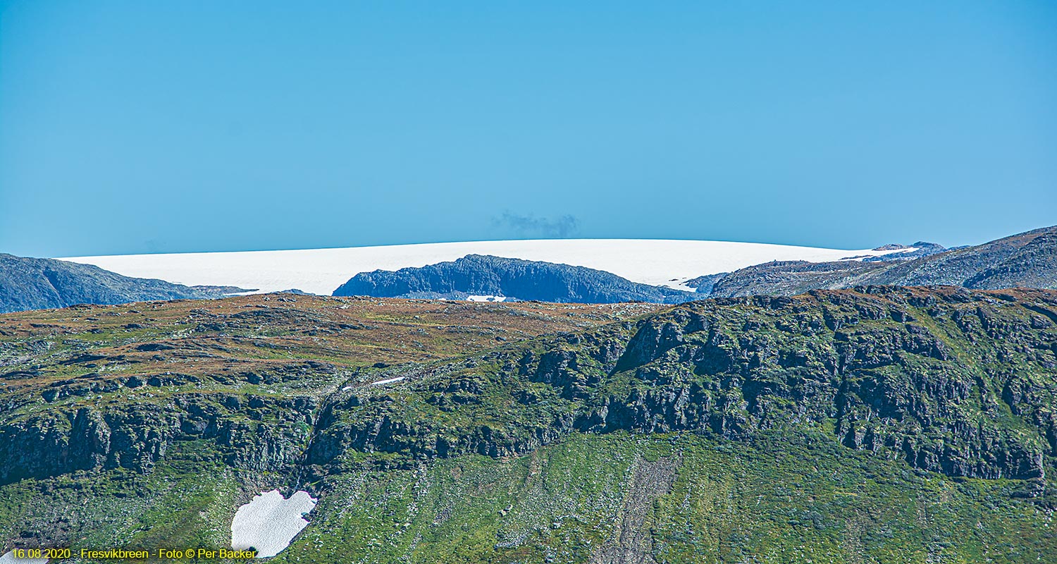 Fresvikbreen