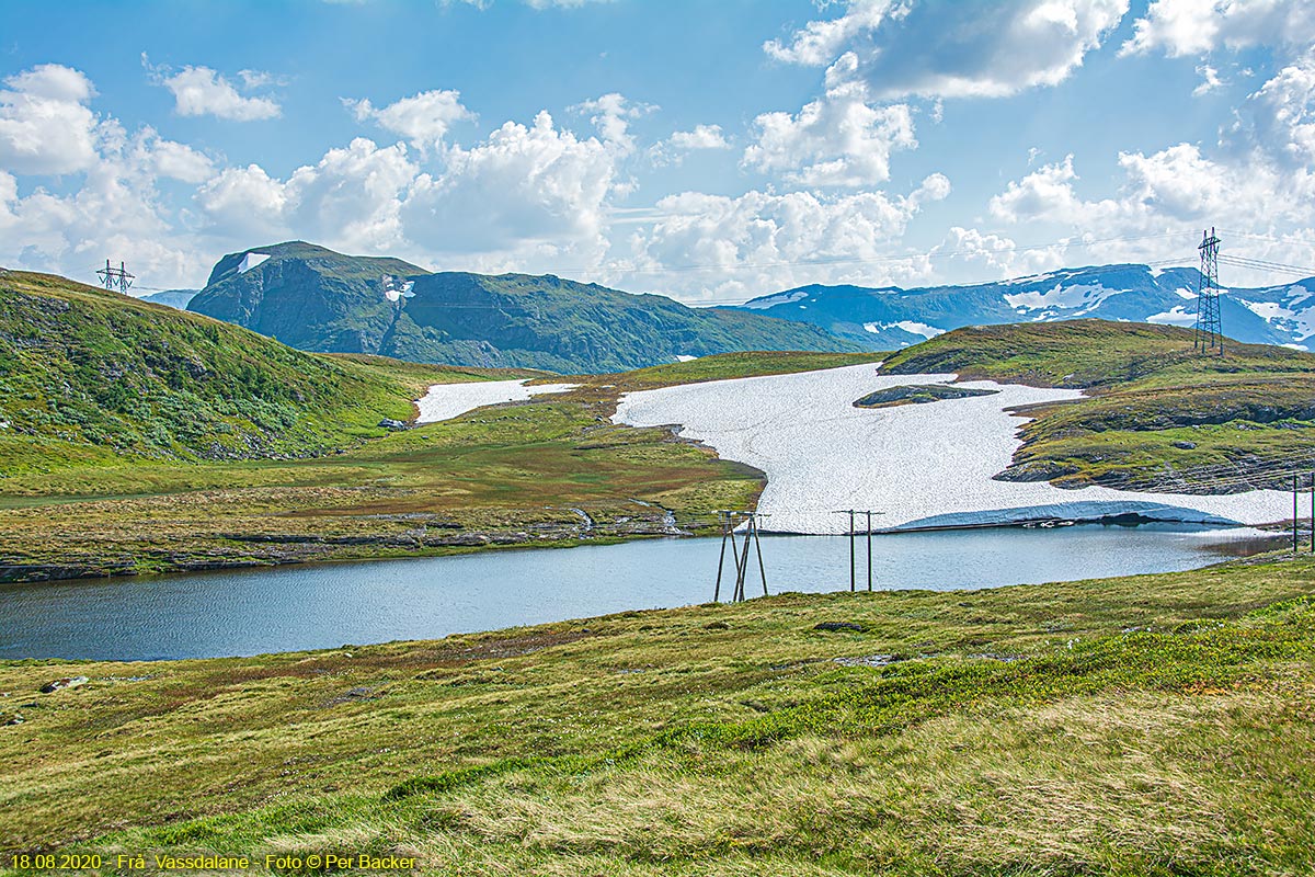 Frå Vassdalane