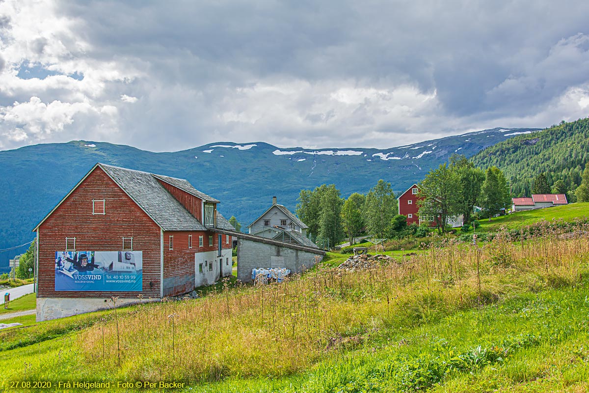 Frå Helgeand