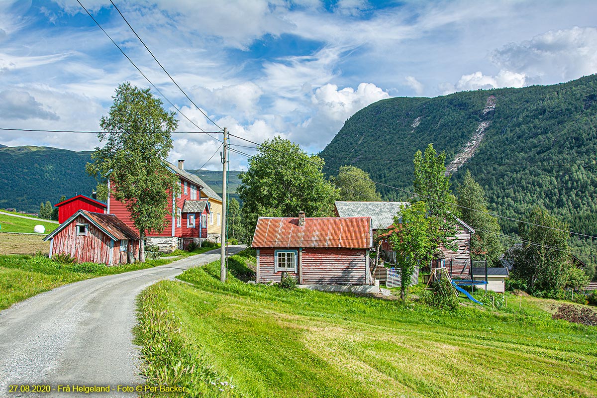 Frå Helgeand