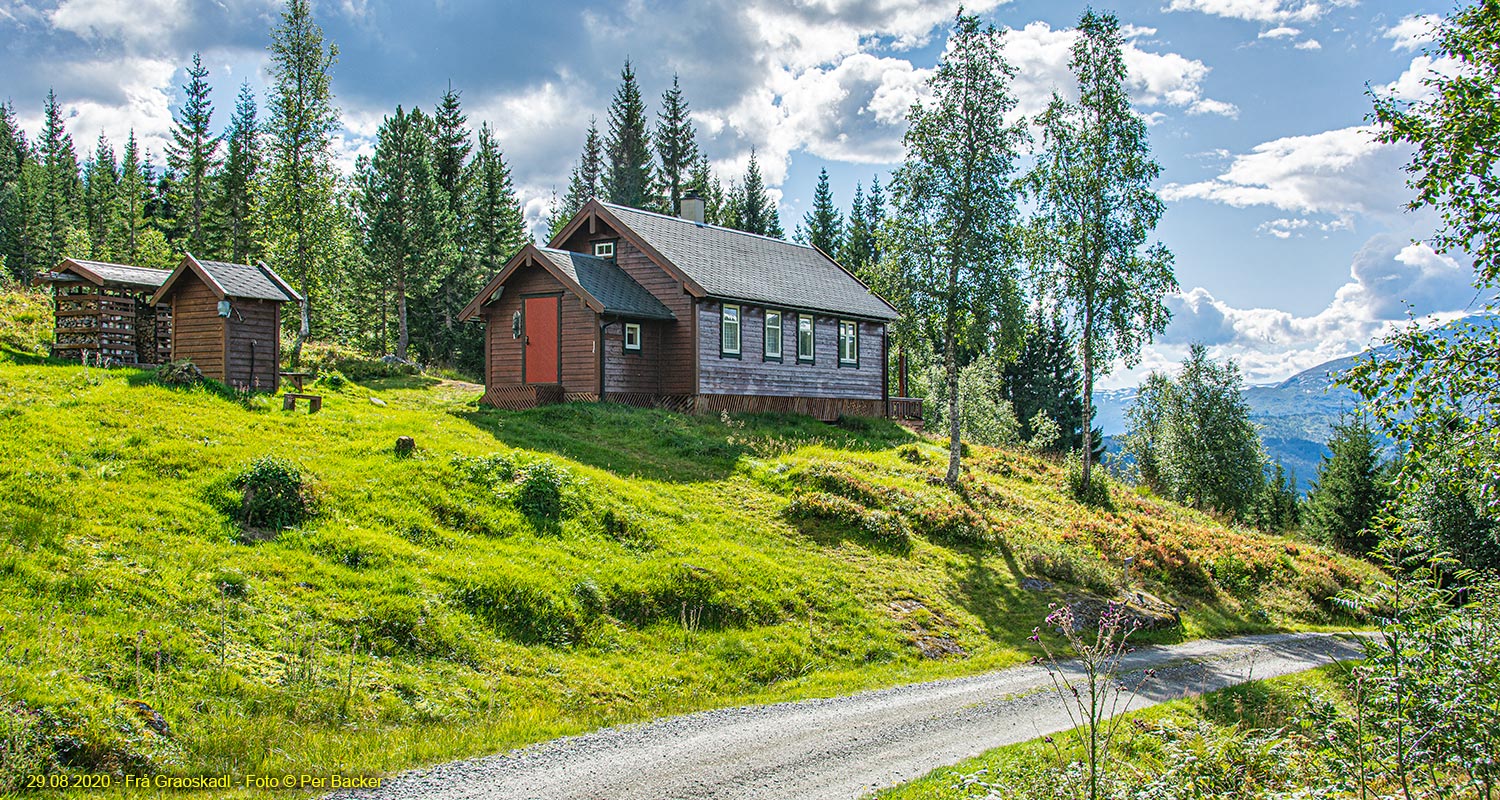 Frå Graoskdl