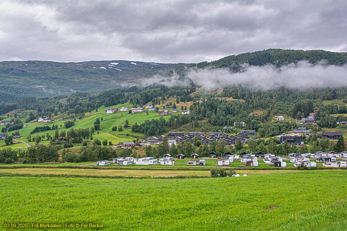 Frå Myrkdalen