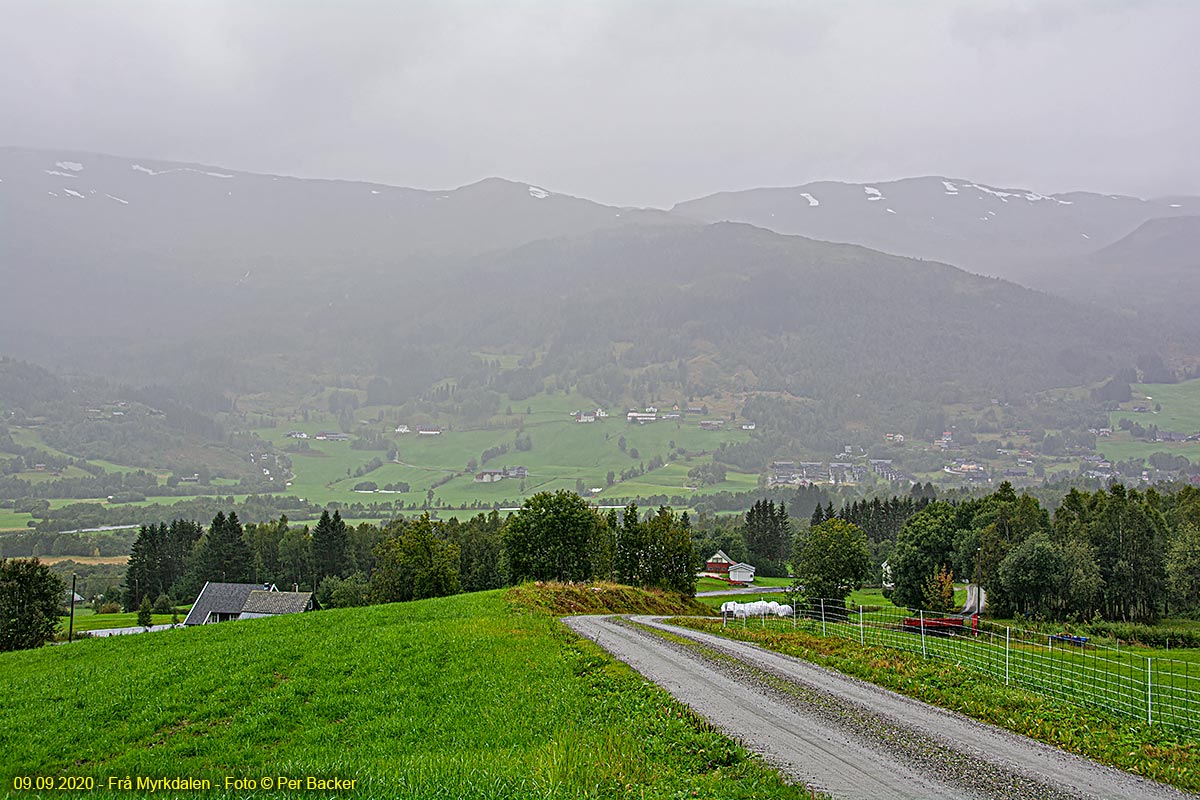 Frå Myrkdalen