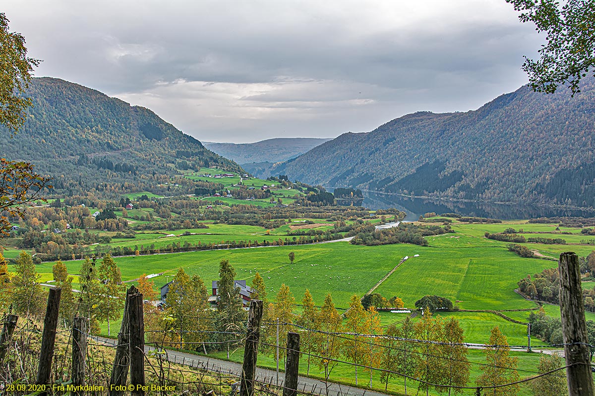 Frå Myrkdalen