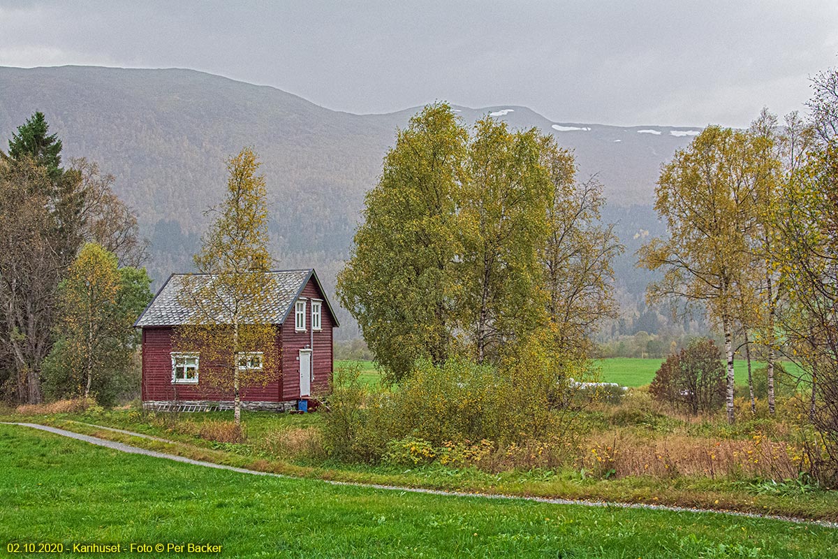 Karihuset