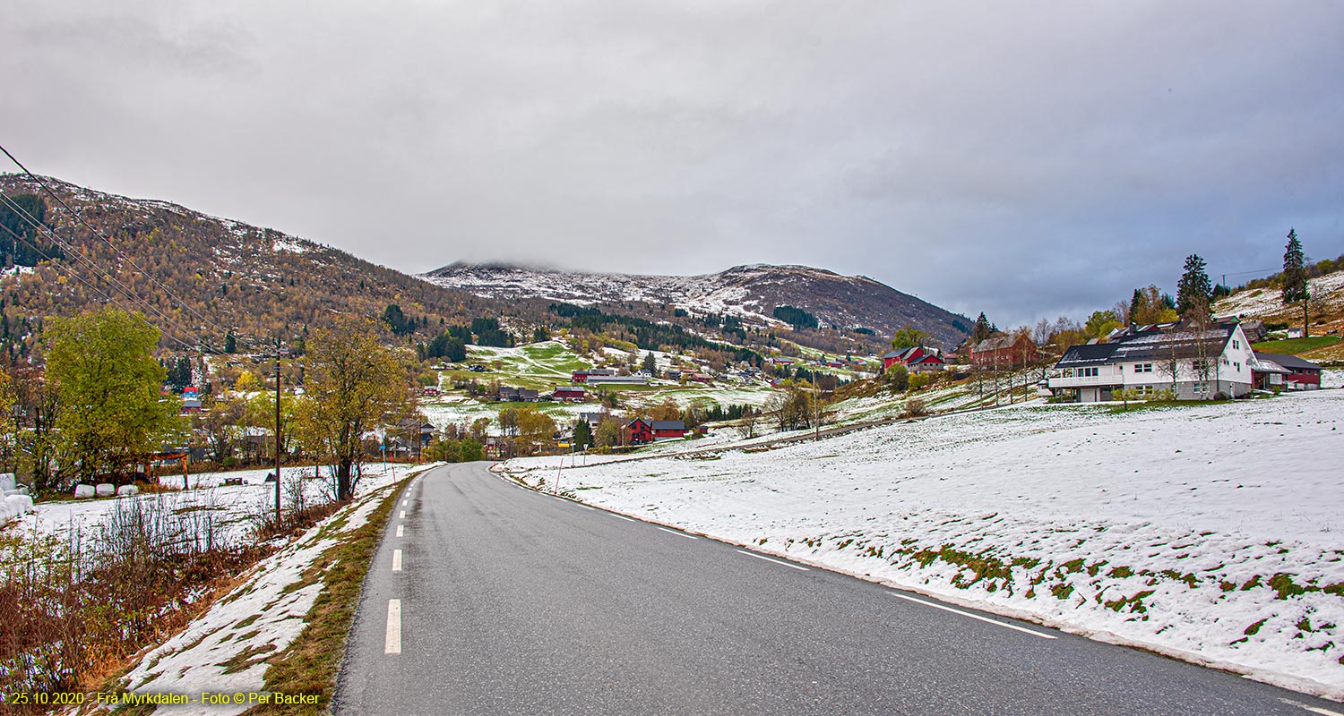 Frå Myrkdalen