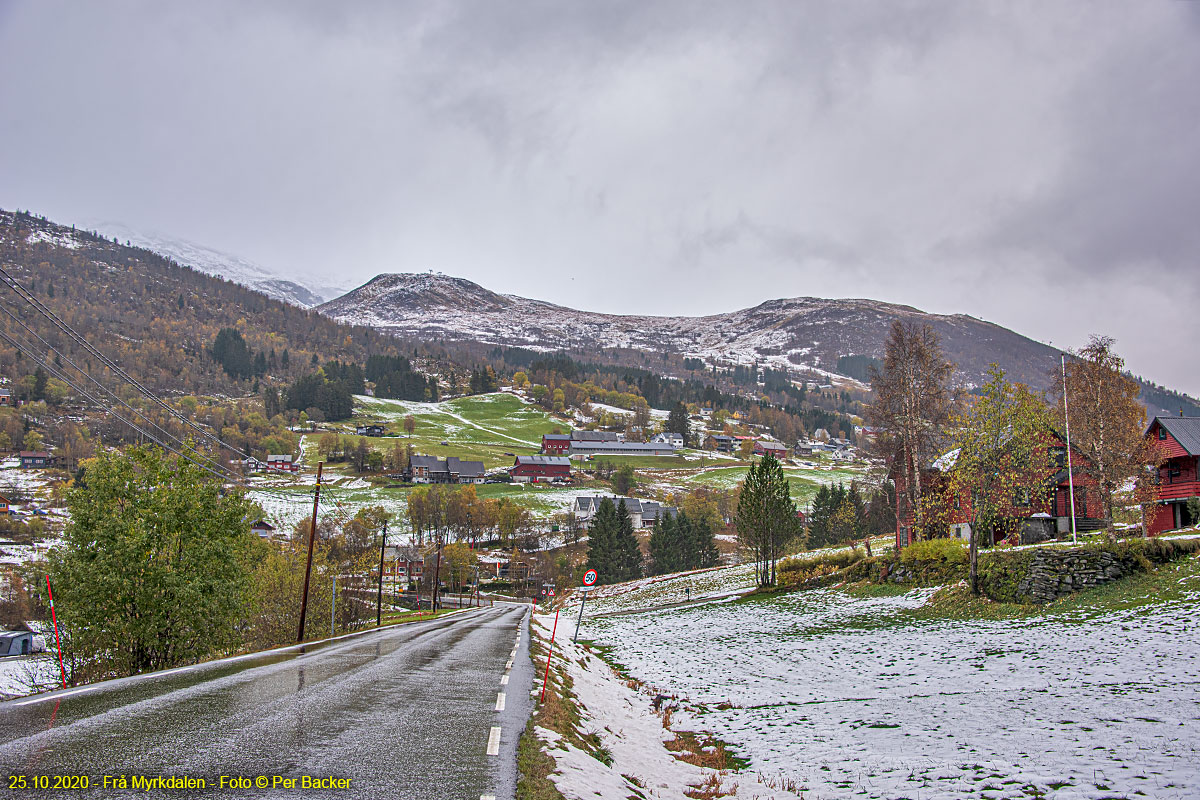 Frå Myrkdalen