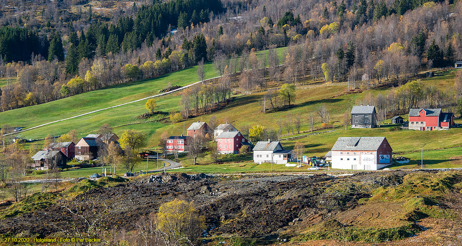 Helgeland