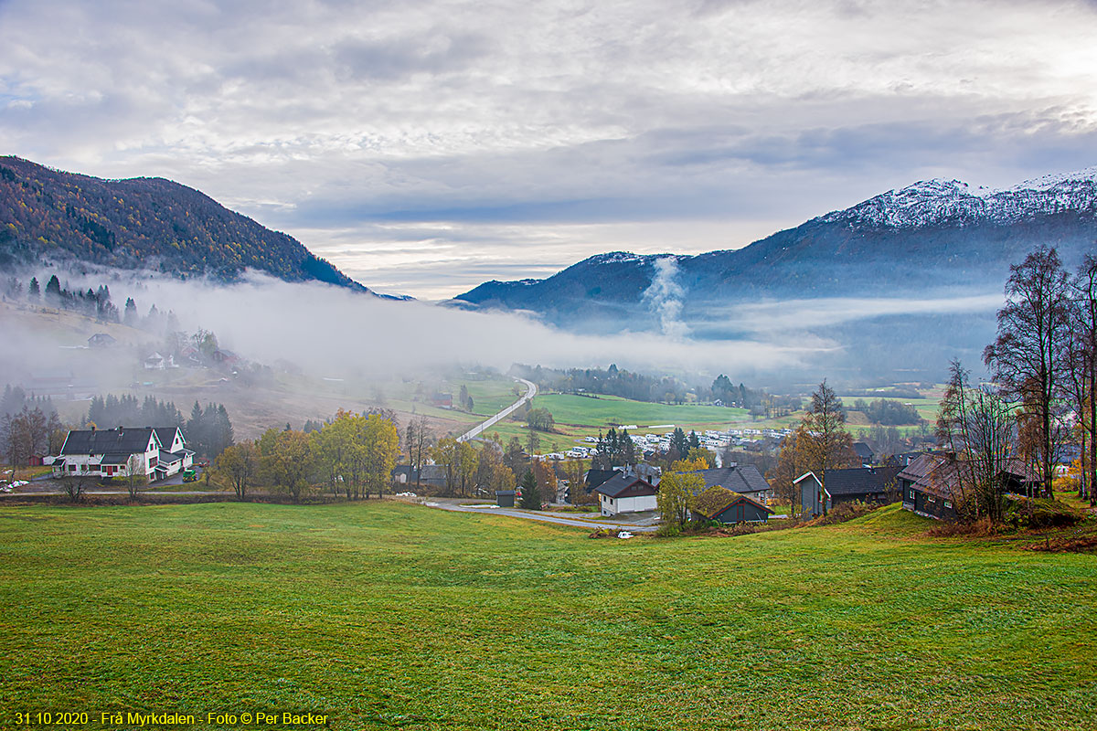 Frå Myrkdalen