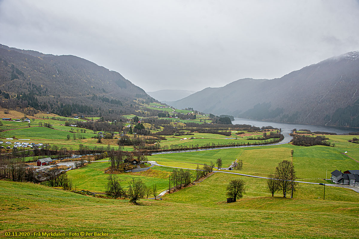 Frå Myrkdalen