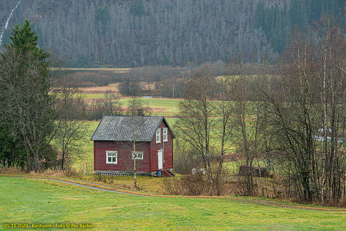 Karihuset