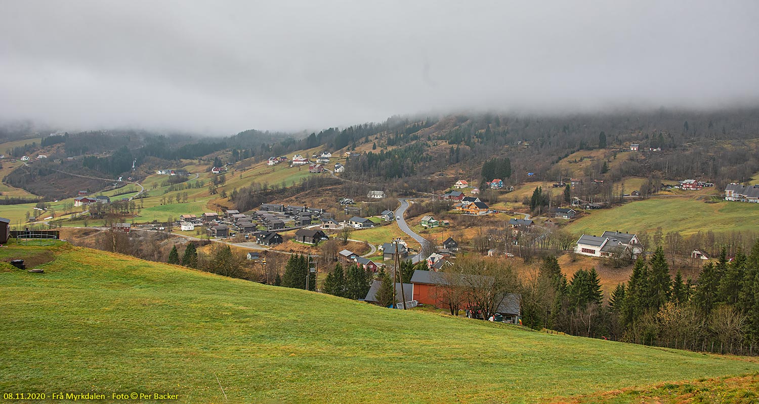 Frå Myrkdalen 